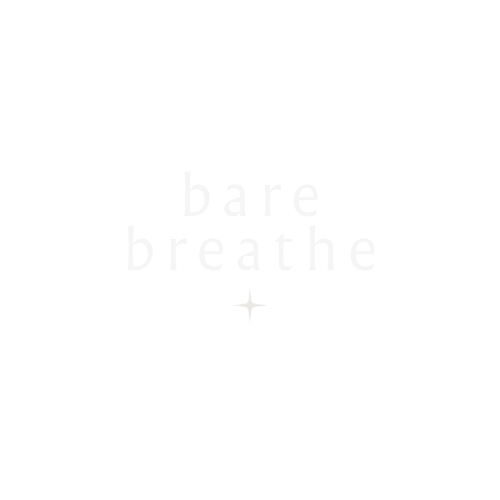 BareBreathe Logo